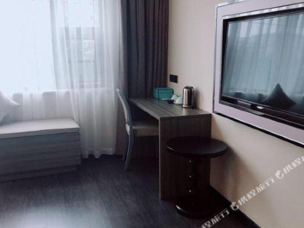 Xana Lite Xichang Hangtian Avenue Branch Exterior photo