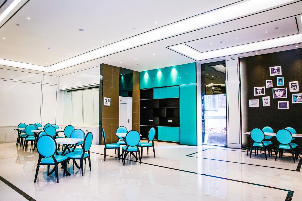 Xana Lite Xichang Hangtian Avenue Branch Exterior photo